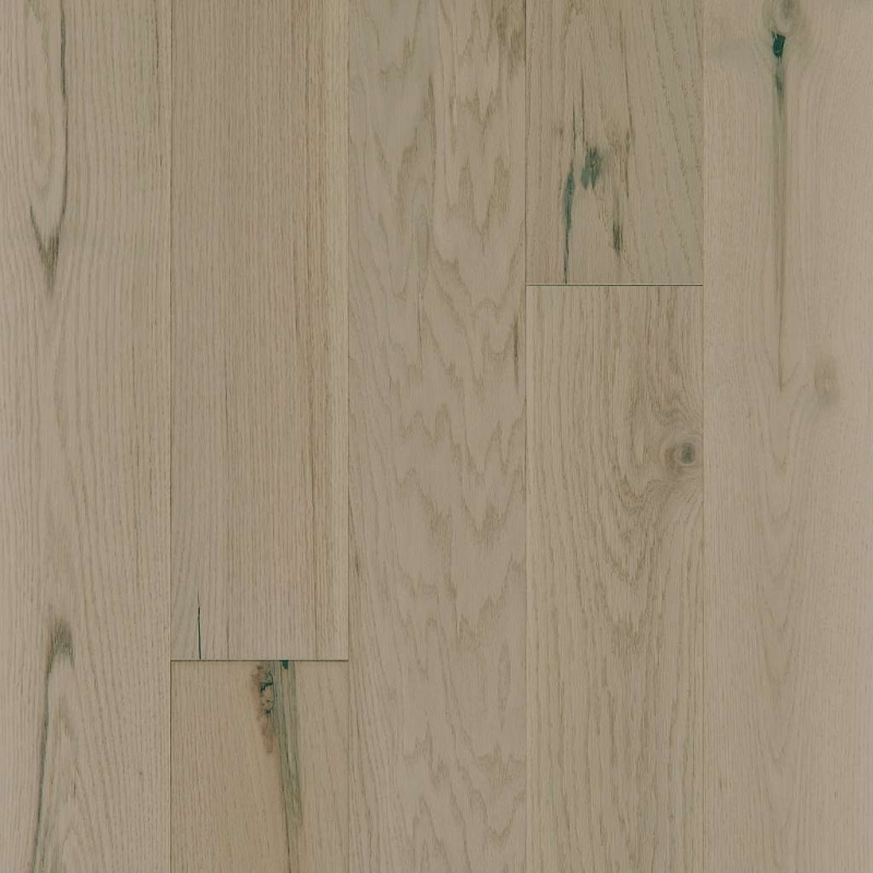 Exploration Oak Harbor Engineered Hardwood Flooring - Repel Water Resist - 6.38" X Random Lengths