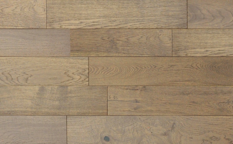 Blue Ridge Oak Frostburg Engineered Hardwood Flooring