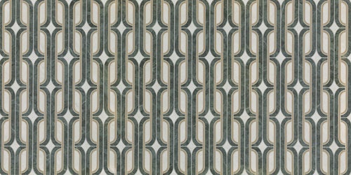 Sovran Weave Porcelain Tile - Satin - 24" X 48"