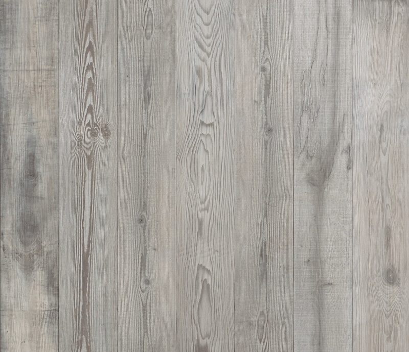 Essence Grey Porcelain Tile - Matte - 8" X 48"