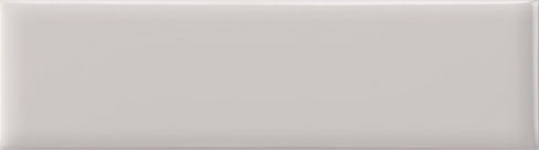 Color Mind Vanilla AC Ceramic Tile – Satin, 3" x 10"