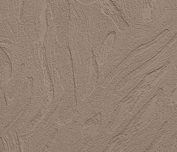 Johnsonite Rusty Nail Flagstone Solid Color Rubber Tile - Textured - 24" X 24"