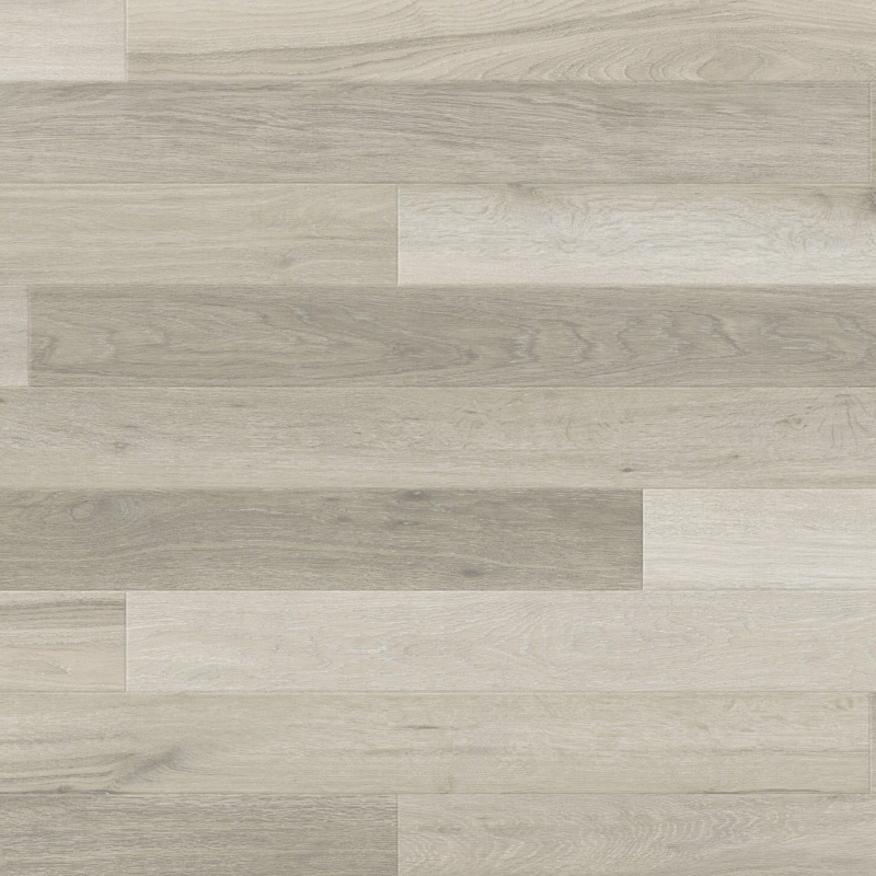 Art Select Fieldstone Ash Glue Down Luxury Vinyl Tile - Polyurethane - 4.5" X 48"
