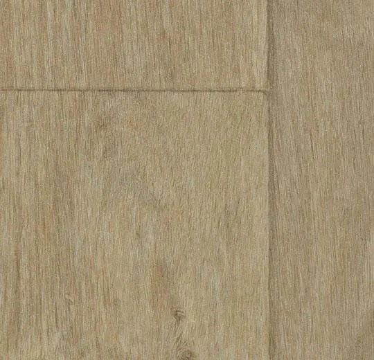 Eternal Step Wood Classic Oak Homogeneous Sheet Vinyl - Polyurethane