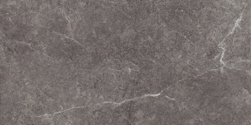 Holystone Dark Porcelain Paver - Matte 24" x 48"