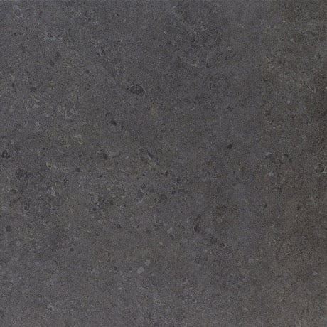 Dignitary Governor Black Porcelain Tile - Matte