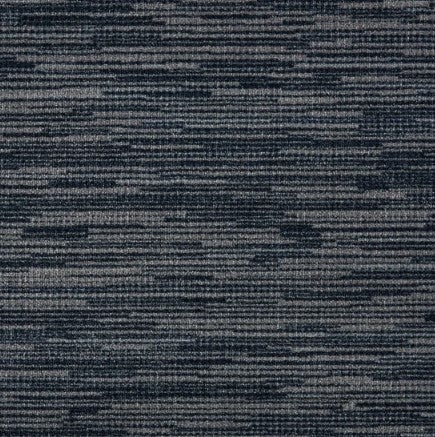 Atelier Textur Acceleration Midnight Nylon Carpet