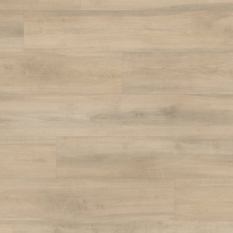 Korlok Reserve Millstone Sycamore Rigid Core Luxury Vinyl Tile, Textured, 7" x 48"