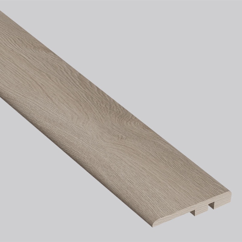 Everlife LVT Shorecliffs Wixom Valley Low Gloss End Cap Trim
