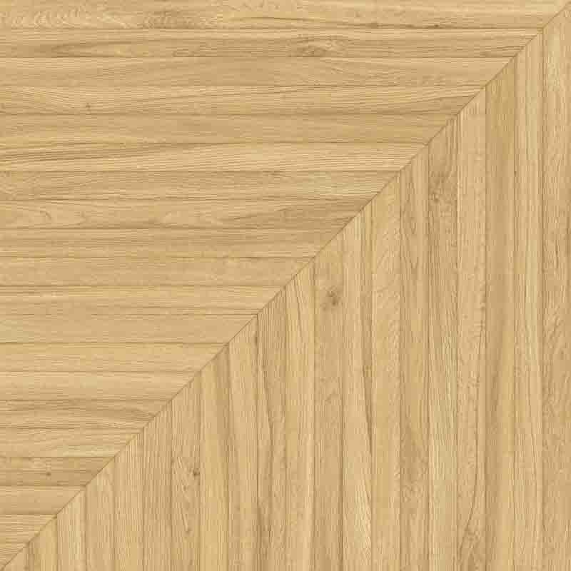 Taiga Pure Tangram Porcelain Tile - Matte - 40" X 40"