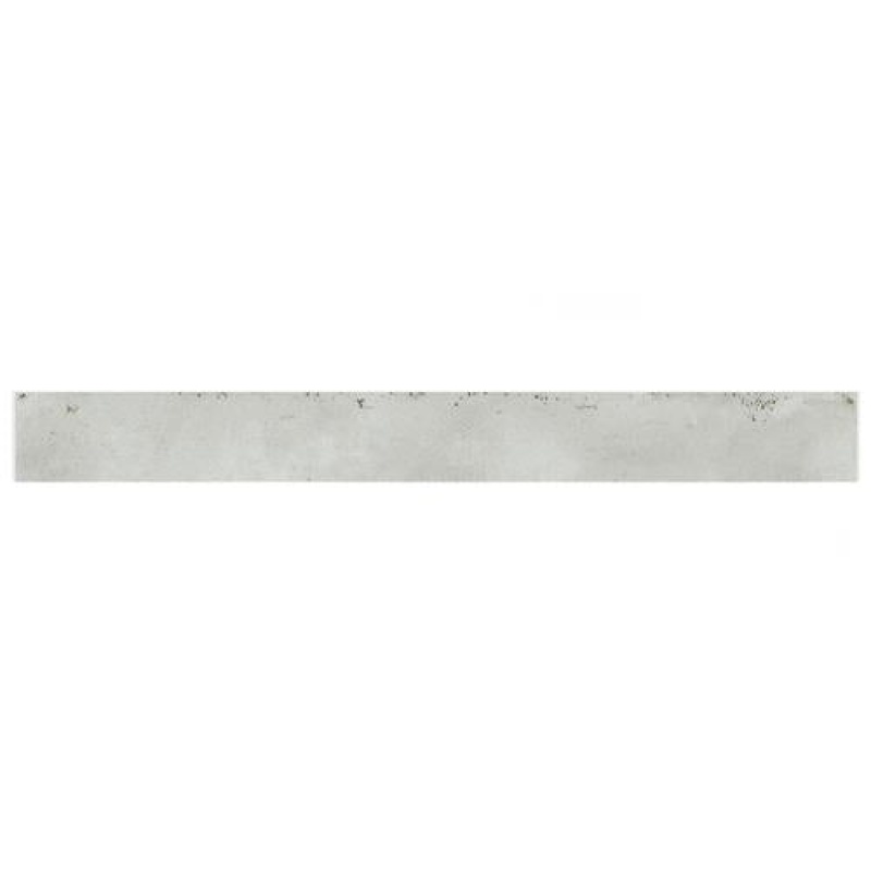 Scottsdale Light Grey Porcelain Tile - Glossy