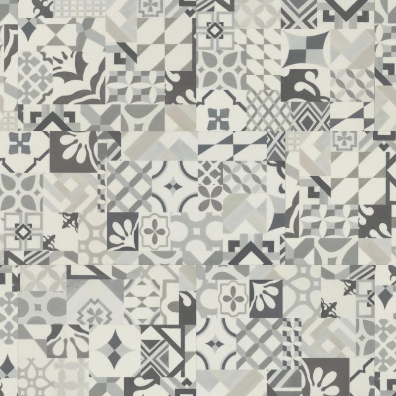 Opus Casablanca Glue Down Luxury Vinyl Tile