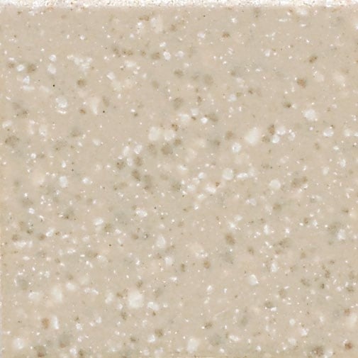 Keystones Unglazed Mosaic Urban Putty Speckle Porcelain Mosaic - 1" X 2" Stacked - Matte, Per Pack: 24 Enter Quantity In Sqft