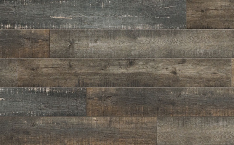 Olde Tavern Dark And Stormy Laminate Wood Plank Flooring