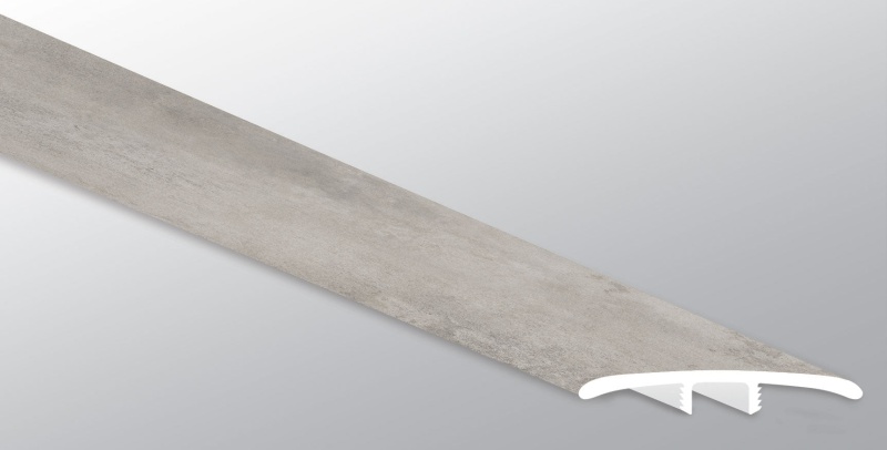 Everlife LVT Glenridge Mountains Gray T Molding