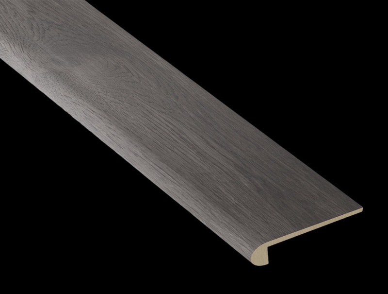Woodhills Brook Timber Hickory Hardwood Stair Tread