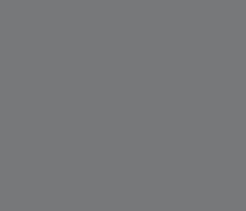 Johnsonite Cool Metal Solid Color Rubber Tile - Smooth