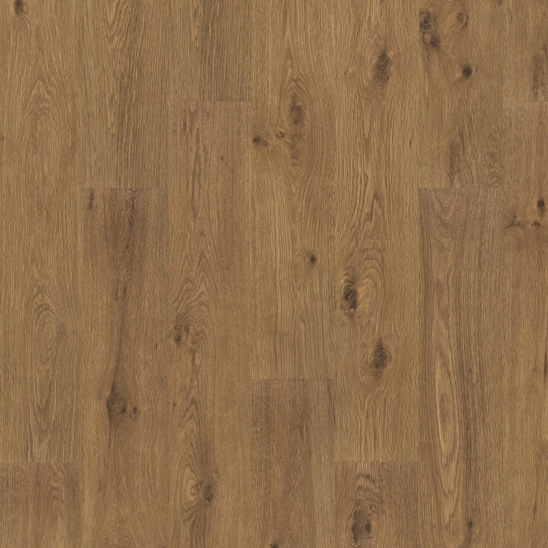 Woodland Resort Brown Bark Oak Resilient Luxury Vinyl Plank Flooring - Embossed - 8 11/32" X 54 11/32"