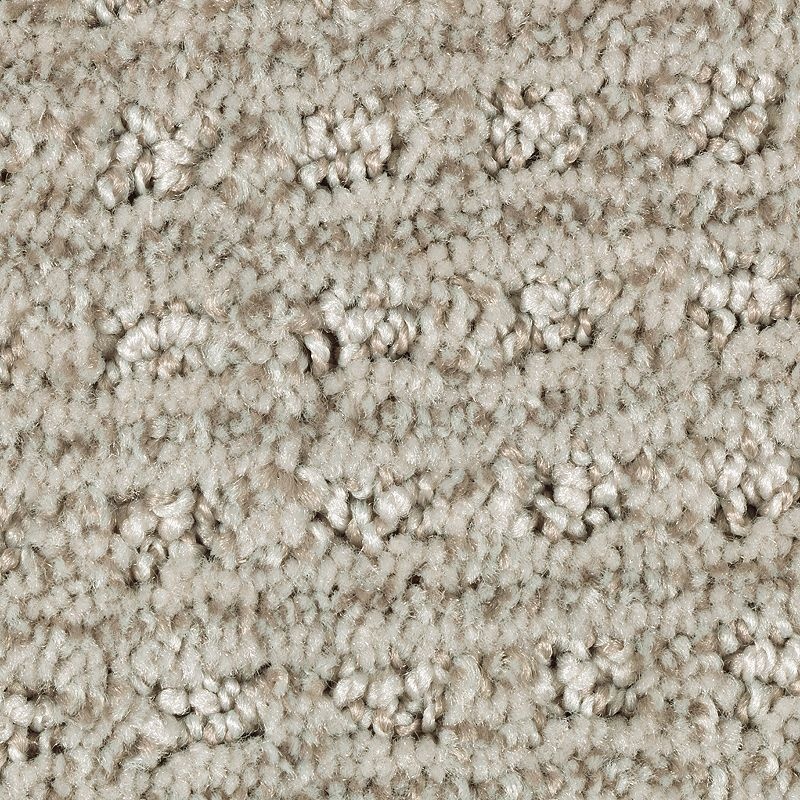 Ultimate Image Opal Slate Polyester Carpet - Pattern
