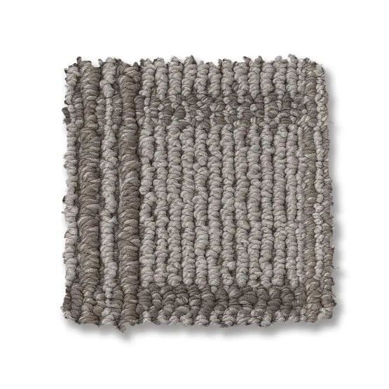 Breeze Block Shady Nylon Carpet - Loop