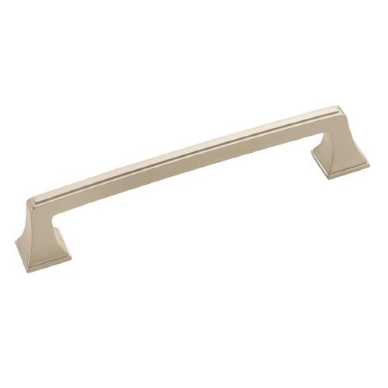 Mulholland Zinc Appliance Pull - Satin Nickel