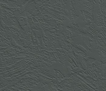 Johnsonite Hunter Green Concrete Solid Color Rubber Tile - Textured - 24" X 24"
