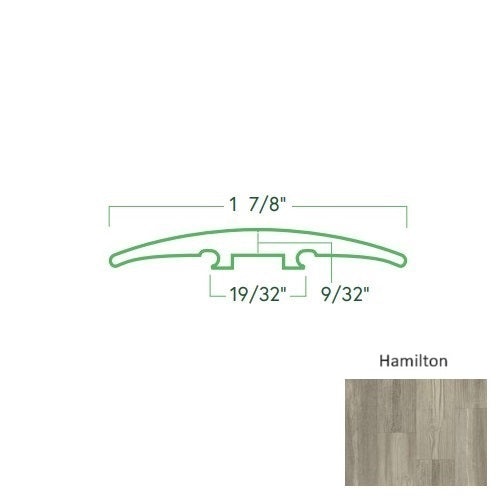 Freedom Hamilton Luxury Vinyl Moulding / Trim