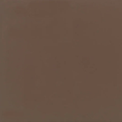 Bright & Matte Profiles Nutmeg Ceramic Tile