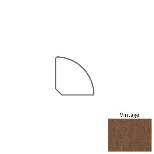 Riverstone Vintage Hardwood Quarter Round Trim