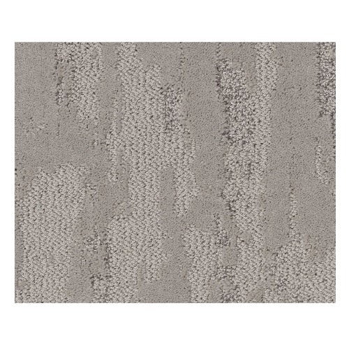 Tranquil Spirit Gravity Polyester Carpet - Loop