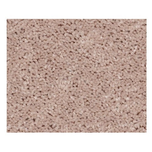 Qs216 Flax Seed Polyester Carpet - Textured