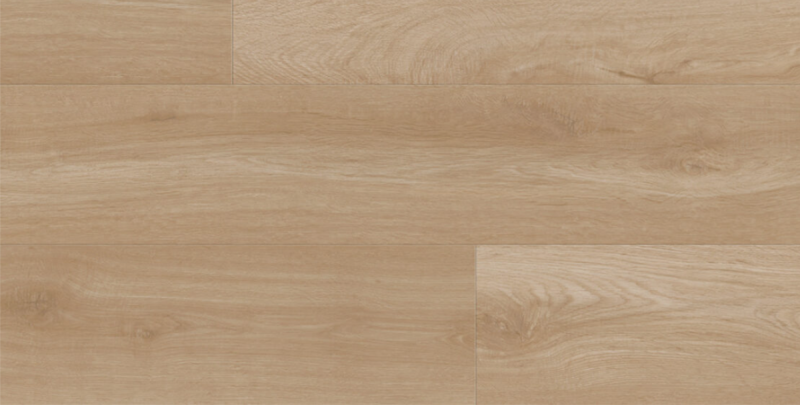 French Quarter Cafe Au Lait Rigid Luxury Vinyl Plank Flooring