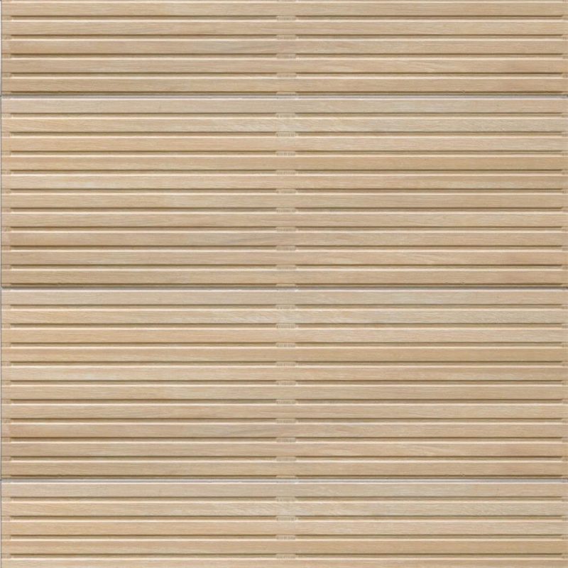 Spa Beige Ceramic Tile - Matte - 11 7/8" X 35 1/2"