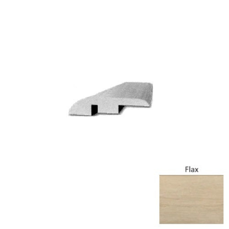 Performer Flax Luxury Vinyl Moulding / Trim