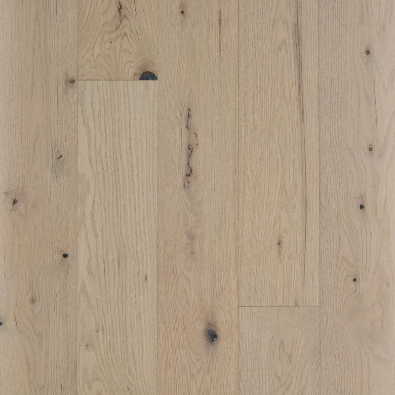 Sanctuary Oak Haven Engineered Hardwood Flooring - Repel Water Resist - 6.38" X Random Lengths