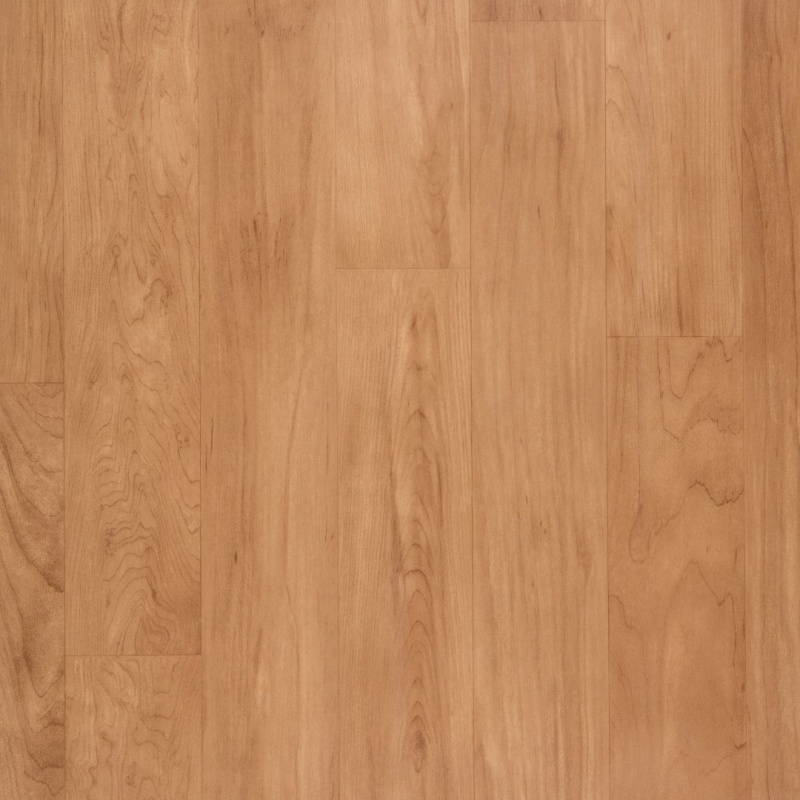 Towne Centre Ridgewood Field Maple Resilient Sheet Vinyl Pattern