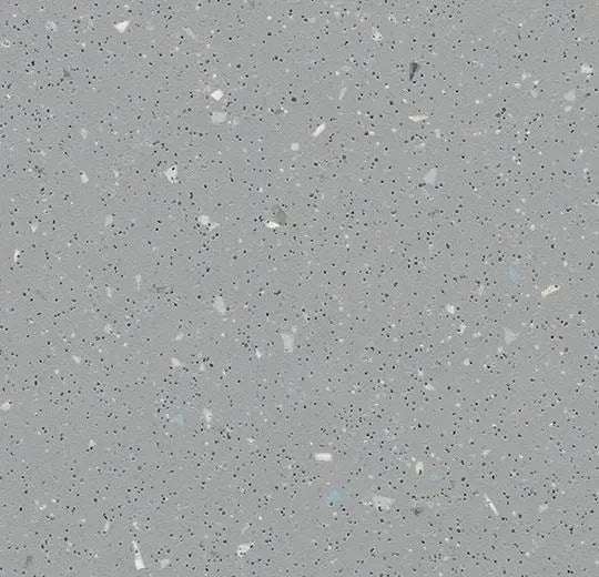 Eternal Step Sr Concrete Homogeneous Sheet Vinyl