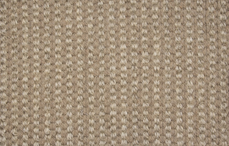 Stanton Sisal Zanzibar Ecru Sisal Blend Carpet