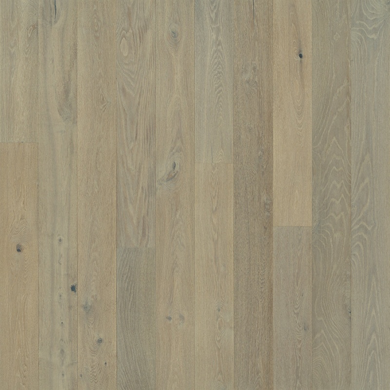 Alta Vista Oak Doheny Engineered Hardwood Flooring - Nu Oil - 7 1/2" X Random Lengths