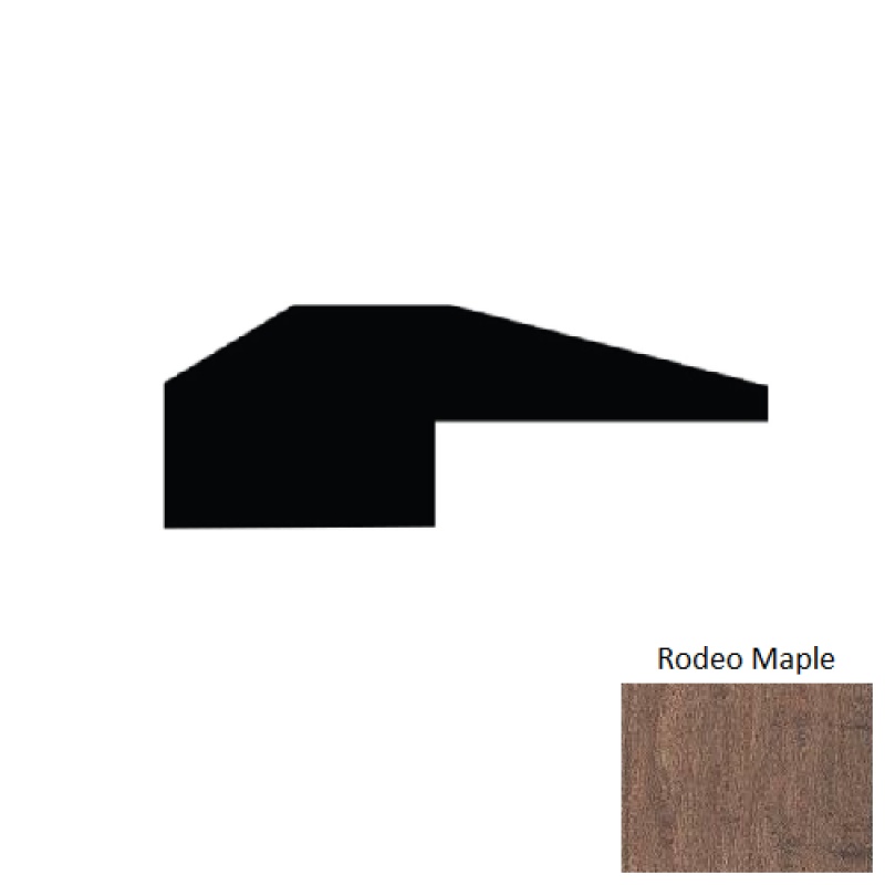 Maple Hardwood Moulding Trim Baby Threshold