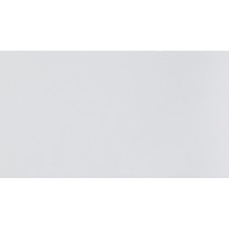 Composition Gesso Matte Ceramic Tile – 12" x 24"