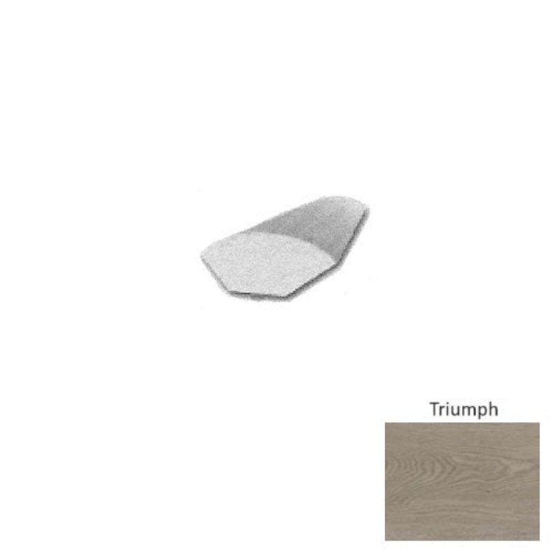 Conquest Triumph Luxury Vinyl Quarter Round Trim