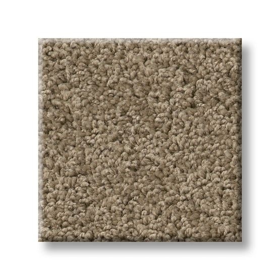 Serendipity I Sable Nylon Carpet - Textured