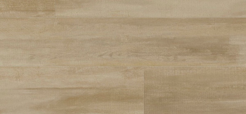 Deja New Oak Framing Washed Sienna Luxury Vinyl Plank Flooring - Matte - 7" X 48"