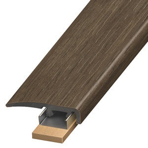 Natural Beauty Timber Land Hazel Luxury Vinyl Moulding / Trim