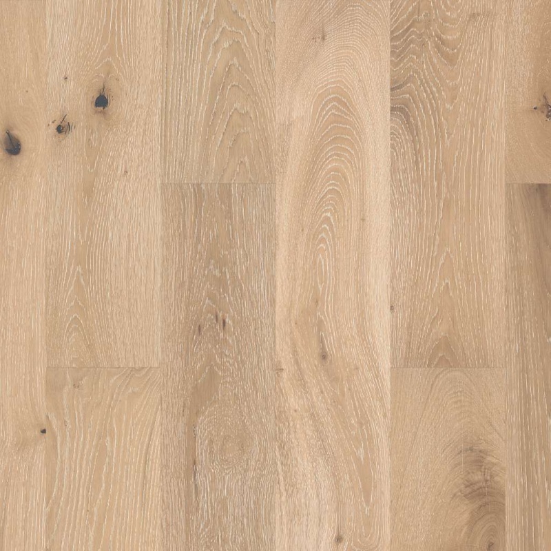 Castlewood Oak Tapestry Engineered Hardwood Flooring - Uv Aluminum Oxide - 7.48" X Random Lengths