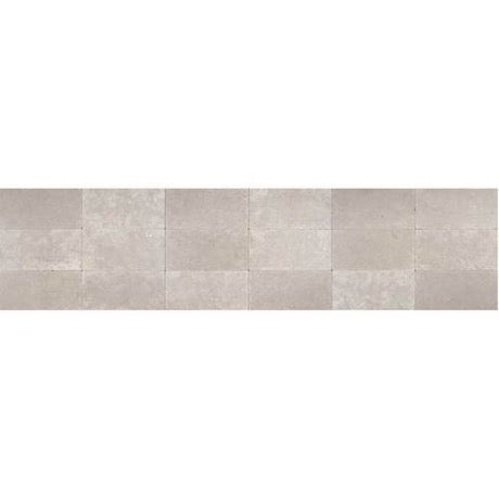 Touques Gris Limestone Tile - Lite Honed