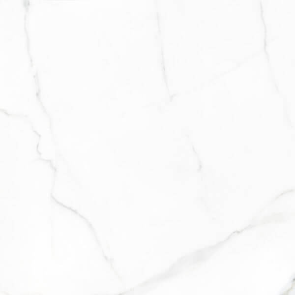 Statuario Luxe Porcelain Tile - Polished