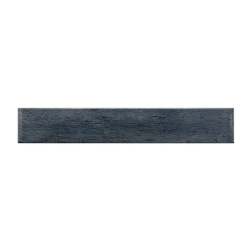 Spec 09 Poppy Porcelain Tile - Glossy - 2.87" X 17.5"