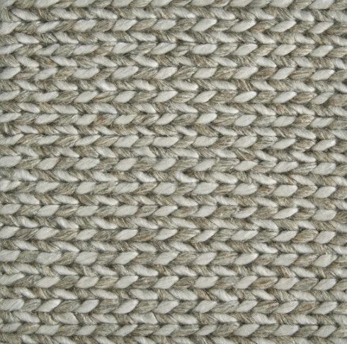 Craft Thrive Nickel Wool Blend Carpet - Pattern